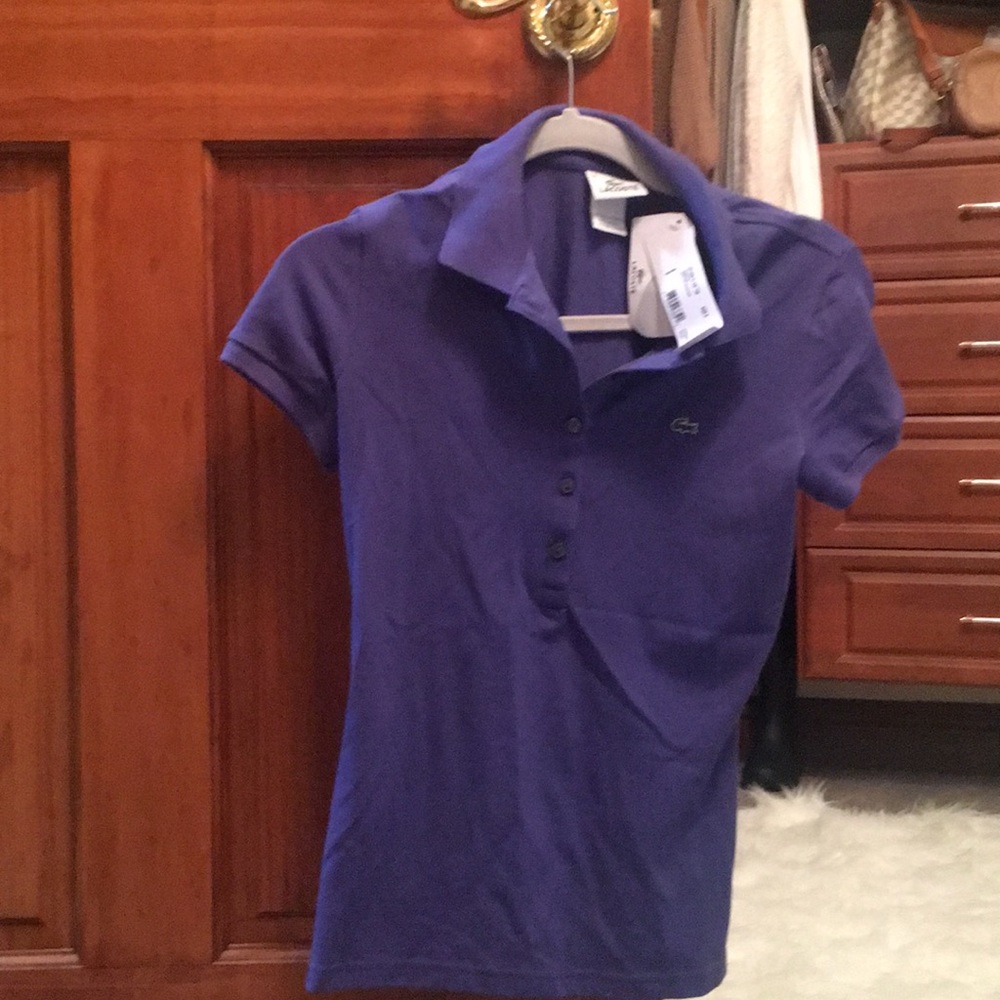 Lacoste Polo